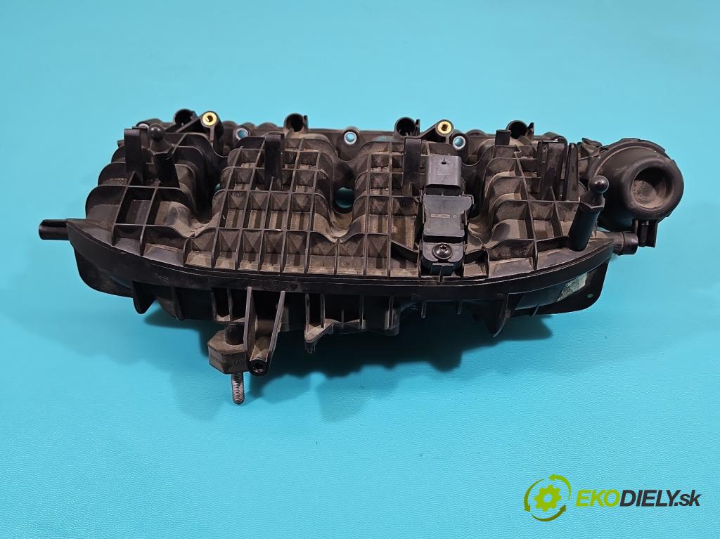 Audi A5 8T 2007-2016 2.0 TFSI 224 hp automatic 165 kW 1984 cm3 5- potrubí sací 06L133201 (Sací potrubí)