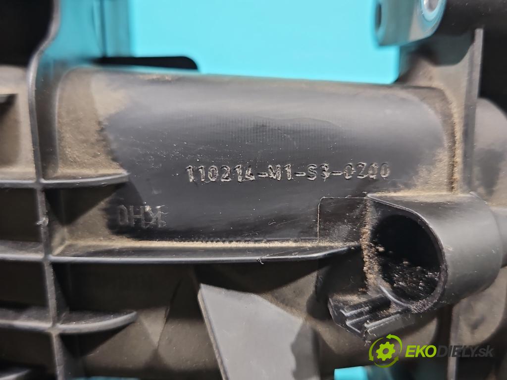 Audi A5 8T 2007-2016 2.0 TFSI 224 hp automatic 165 kW 1984 cm3 5- potrubí sací 06L133201 (Sací potrubí)