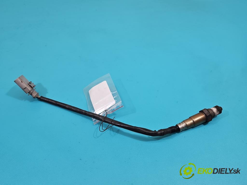 Audi A5 8T 2007-2016 2.0 TFSI 224hp automatic 165 kW 1984 cm3 5- Sonda lambda 0258027060/61 (Lambda sonda)