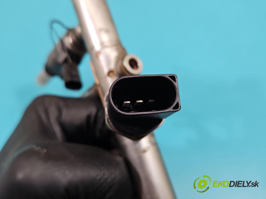 Audi A5 8T 2007-2016 2.0 TFSI 224hp automatic 165 kW 1984 cm3 5- vstrek 06L906036K (Vstrekovač paliva)