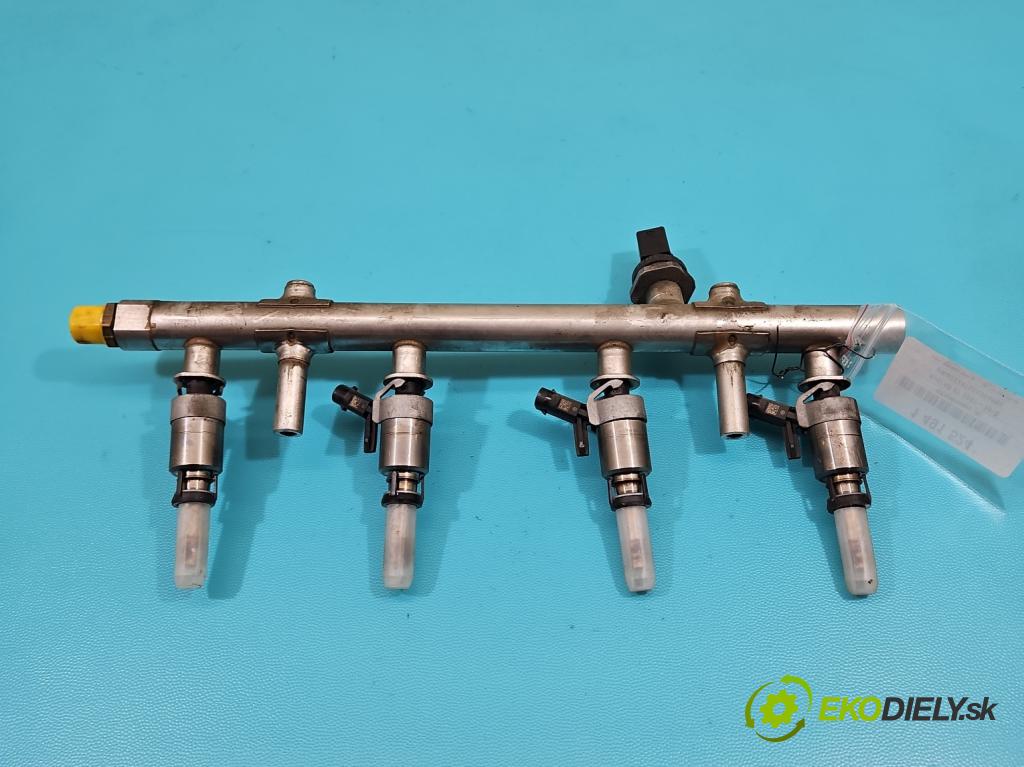 Audi A5 8T 2007-2016 2.0 TFSI 224hp automatic 165 kW 1984 cm3 5- vstrek 06L906036K (Vstrekovač paliva)