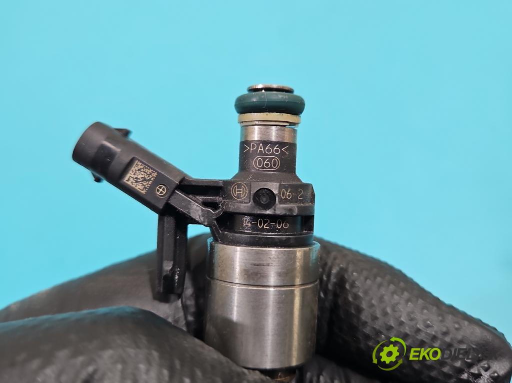 Audi A5 8T 2007-2016 2.0 TFSI 224hp automatic 165 kW 1984 cm3 5- vstrek 06L906036K (Vstrekovač paliva)