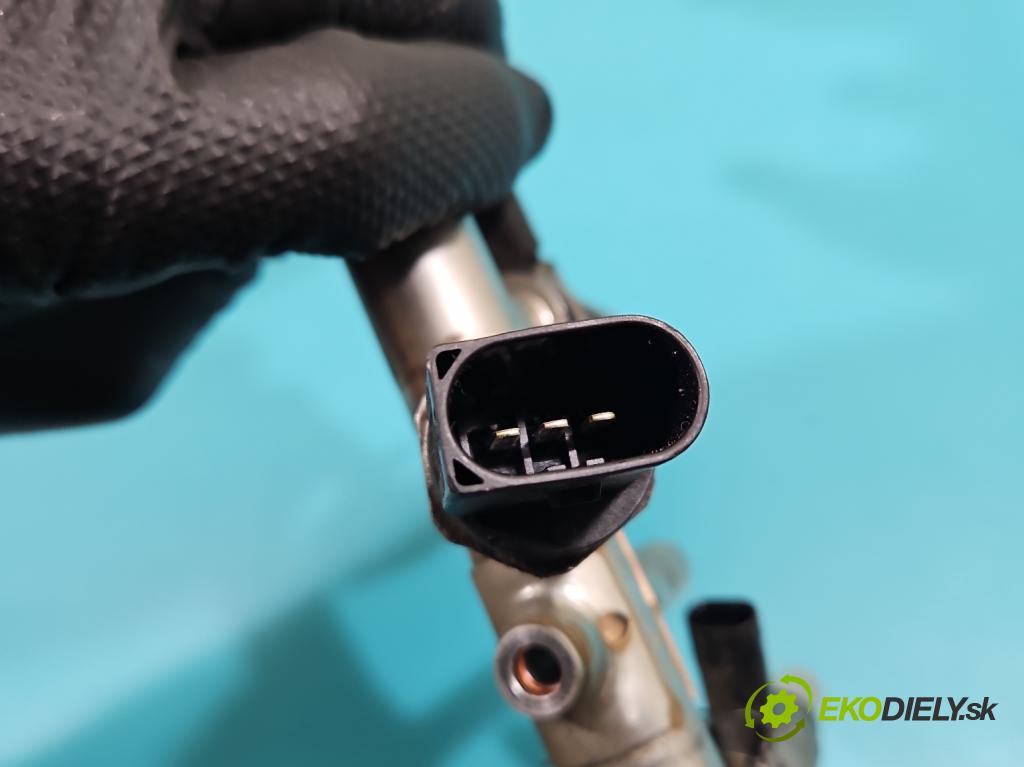 Audi A5 8T 2007-2016 2.0 TFSI 224hp automatic 165 kW 1984 cm3 5- vstrek 06L906036K (Vstrekovač paliva)