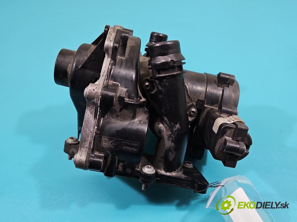 Audi A5 8T 2007-2016 2.0 TFSI 224hp automatic 165 kW 1984 cm3 5- čerpadlo voda: 567776.18F (Vodná pumpa)