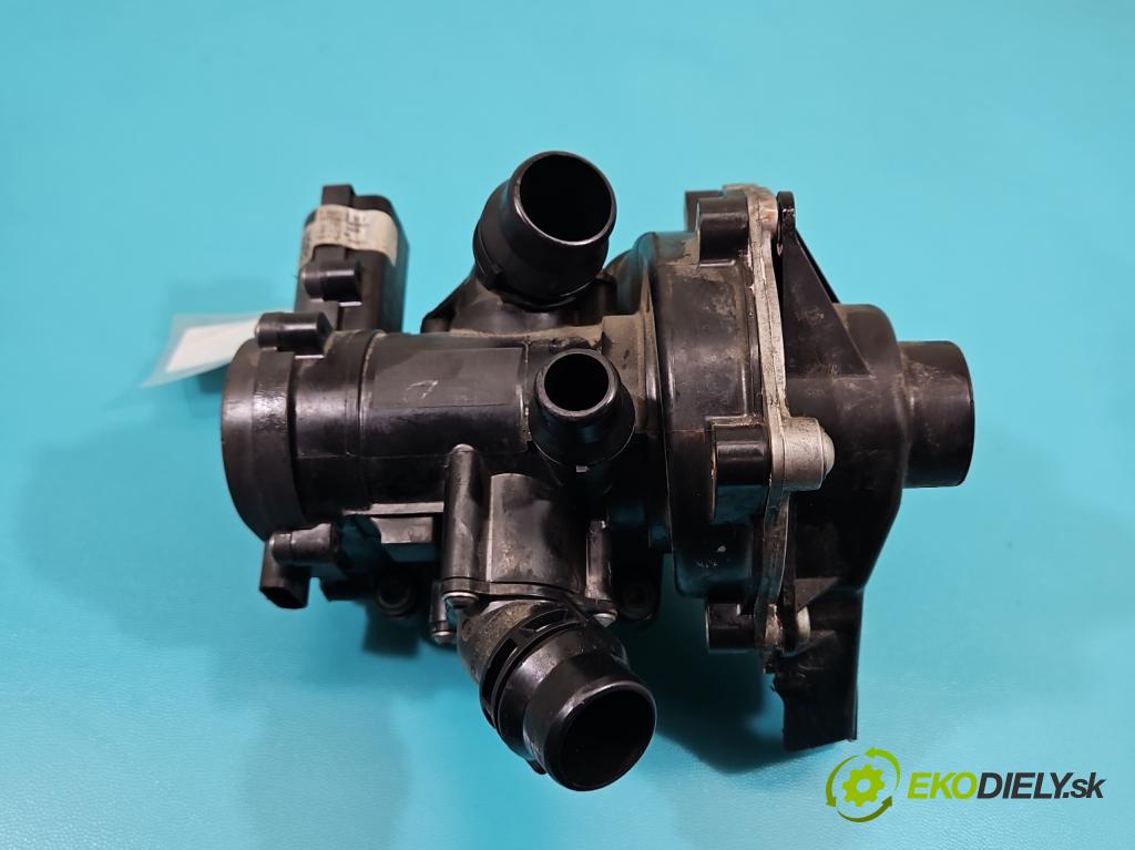 Audi A5 8T 2007-2016 2.0 TFSI 224hp automatic 165 kW 1984 cm3 5- čerpadlo voda: 567776.18F (Vodná pumpa)