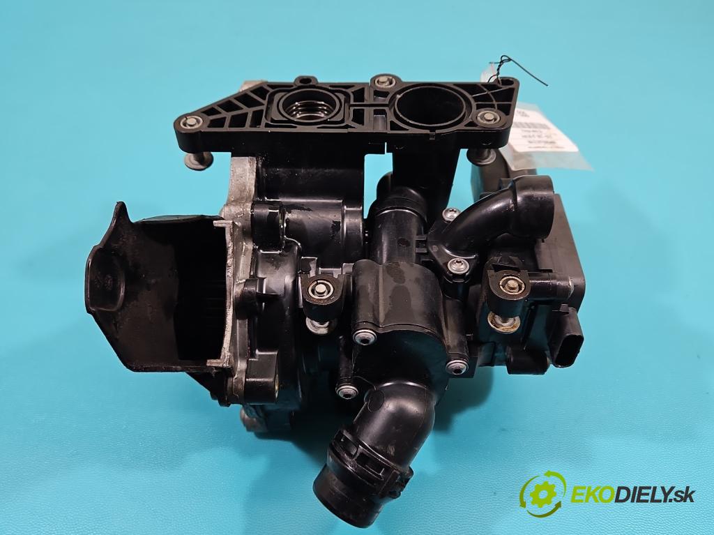 Audi A5 8T 2007-2016 2.0 TFSI 224hp automatic 165 kW 1984 cm3 5- čerpadlo voda: 567776.18F (Vodná pumpa)