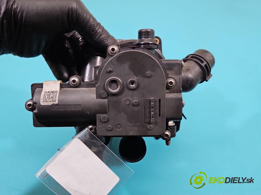 Audi A5 8T 2007-2016 2.0 TFSI 224hp automatic 165 kW 1984 cm3 5- čerpadlo voda: 567776.18F (Vodná pumpa)