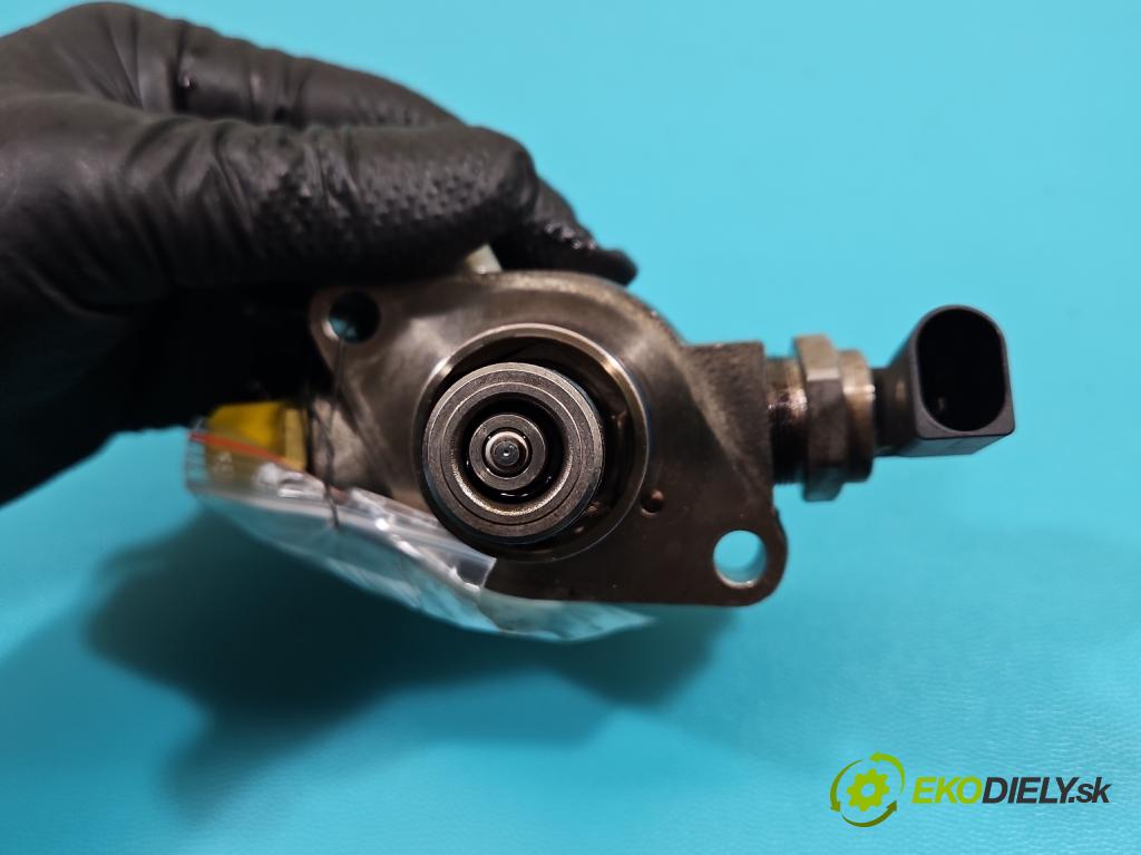 Audi A5 8T 2007-2016 2.0 TFSI 224 hp automatic 165 kW 1984 cm3 5- čerpadlo paliva 06L127025P