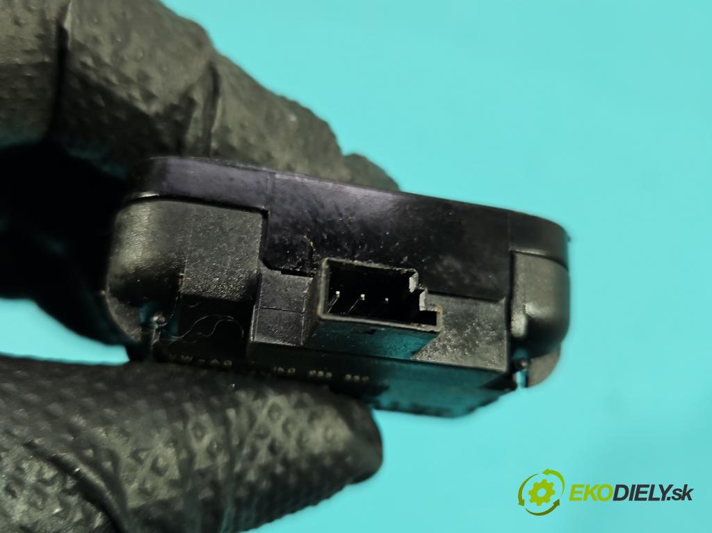 Porsche Cayenne I 2002-2010 3.2 V6 250 HP automatic 184 kW 3189 cm3 5- snímač déšť: 1K0955559T (Snímač dažďa)