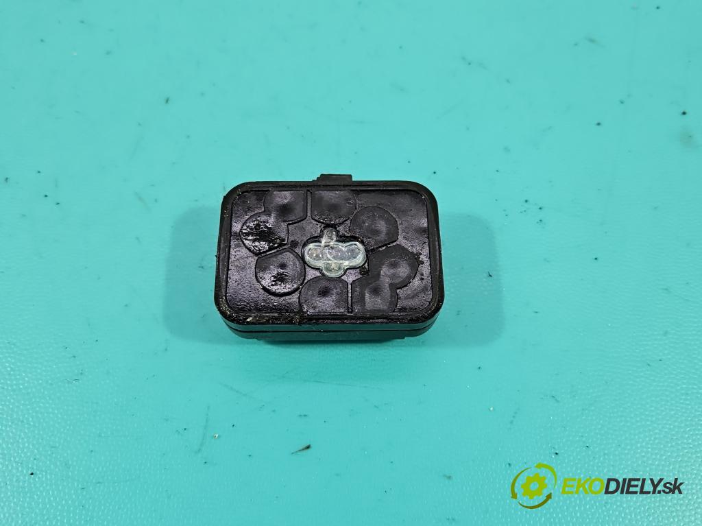 Porsche Cayenne I 2002-2010 3.2 V6 250 HP automatic 184 kW 3189 cm3 5- snímač déšť: 1K0955559T (Snímač dažďa)