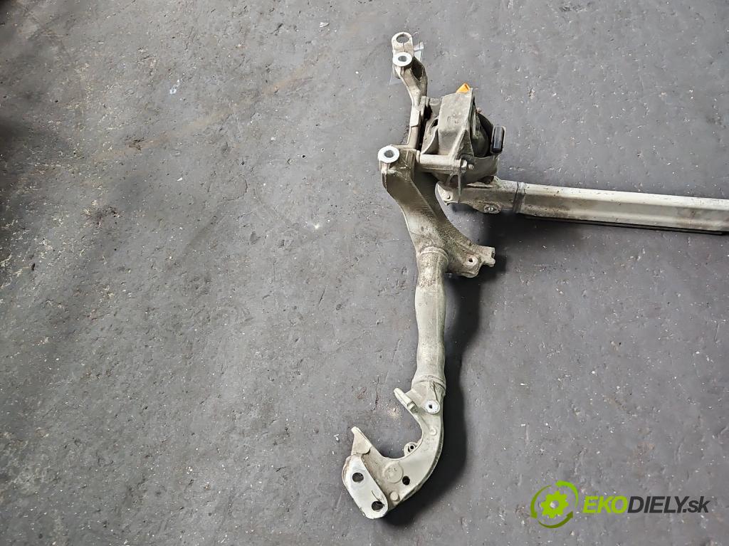 Audi A5 8T 2007-2016 2.0 TFSI 224hp automatic 165 kW 1984 cm3 5- výstuha motora 8K0399315G