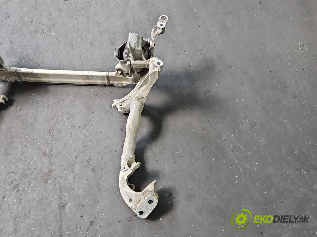 Audi A5 8T 2007-2016 2.0 TFSI 224hp automatic 165 kW 1984 cm3 5- výstuha motora 8K0399315G