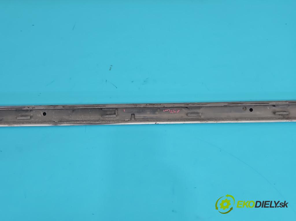 Audi A5 8T 2007-2016 2.0 TFSI 224hp automatic 165 kW 1984 cm3 5- lišta práh: ľavé 8T8854931 (Lišta prahová)