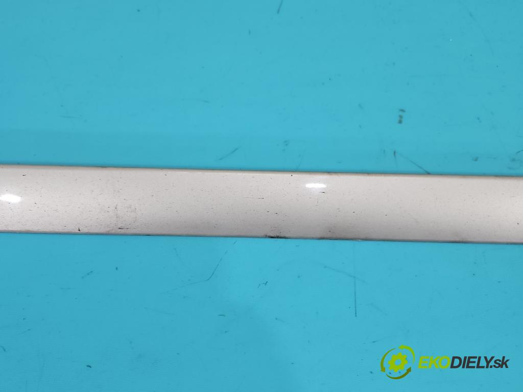 Audi A5 8T 2007-2016 2.0 TFSI 224hp automatic 165 kW 1984 cm3 5- lišta práh: ľavé 8T8854931 (Lišta prahová)