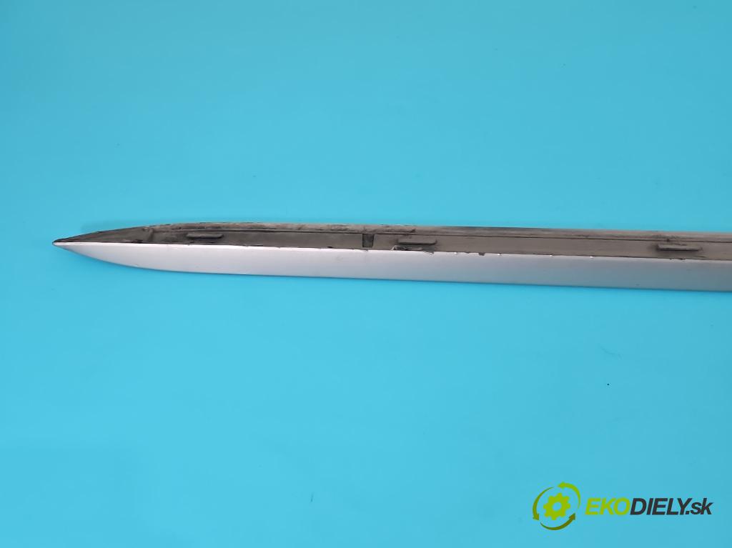 Audi A5 8T 2007-2016 2.0 TFSI 224hp automatic 165 kW 1984 cm3 5- lišta práh: ľavé 8T8854931 (Lišta prahová)