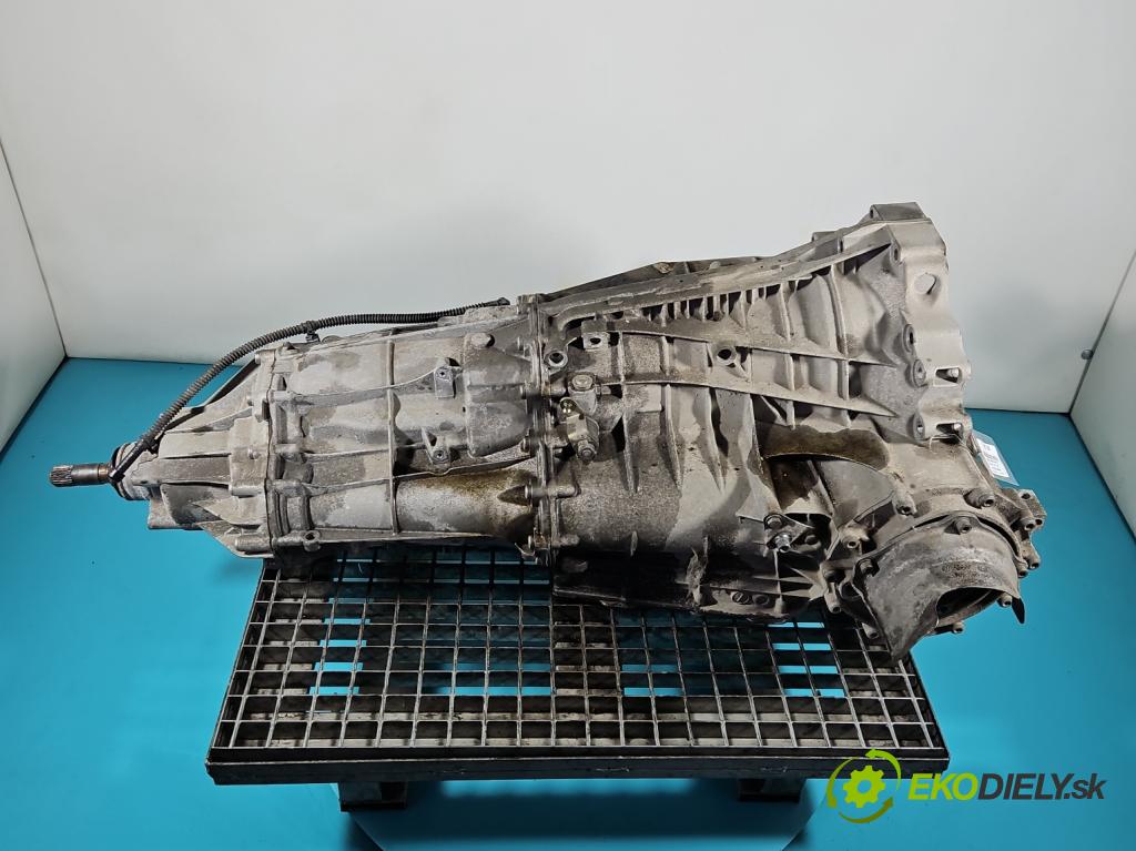 Audi A5 8T 2007-2016 2.0 TFSI 224 hp automatic 165 kW 1984 cm3 5- převodovka stupňová automat PJW