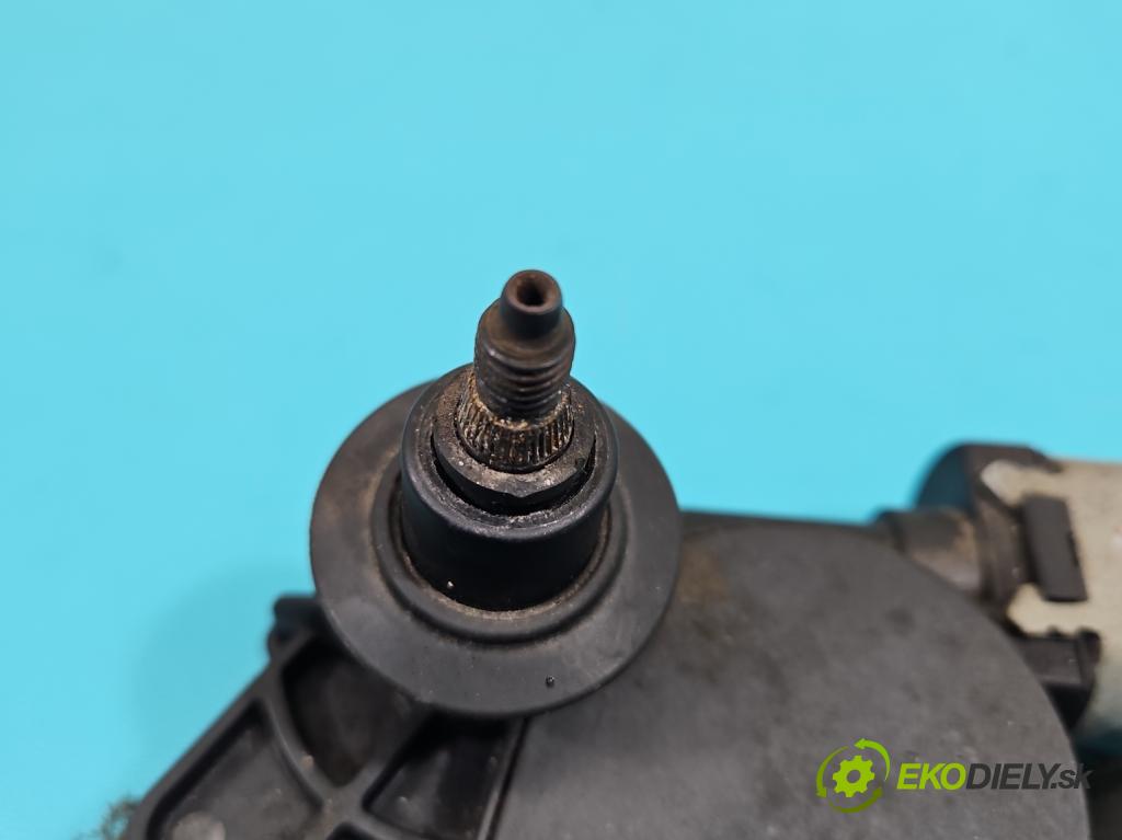 Skoda Octavia II 2004-2013 1.9 tdi 105 hp manual 77 kW 1896 cm3 5- motor stěrače zadní 1Z5955711