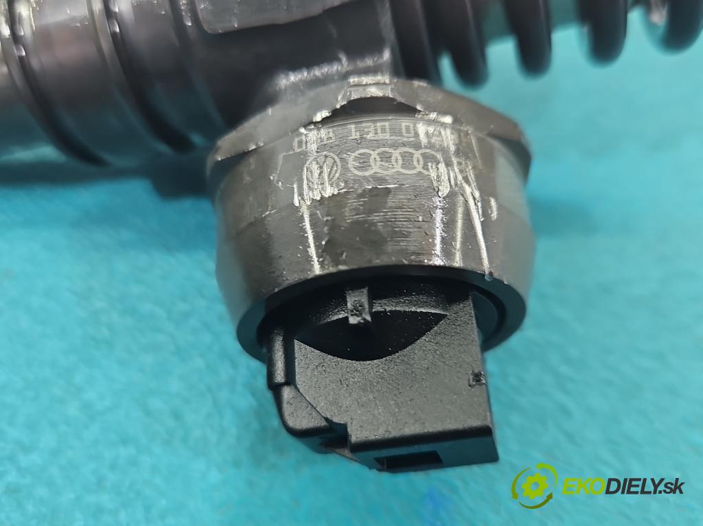 Audi A4 B7 2004-2008 1.9 TDI 116 hp manual 85 kW 1896 cm3 5- vstřikovací čerpadlo 0414720230 (Vstřikovač paliva)