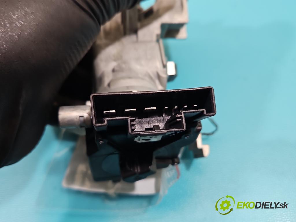 Skoda Rapid 2012-2019 1.6 tdi 90 HP manual 66 kW 1598 cm3 5- Spínačka 1K0905851 (Spínacia skrinka)