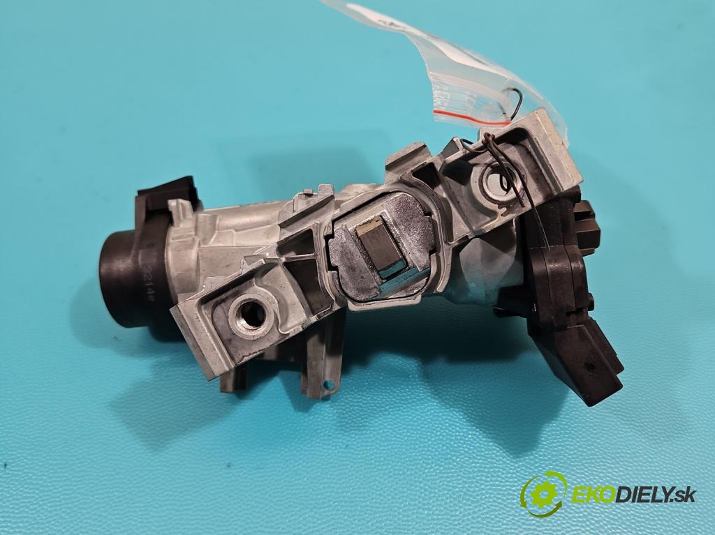 Skoda Rapid 2012-2019 1.6 tdi 90 HP manual 66 kW 1598 cm3 5- Spínačka 1K0905851 (Spínacia skrinka)