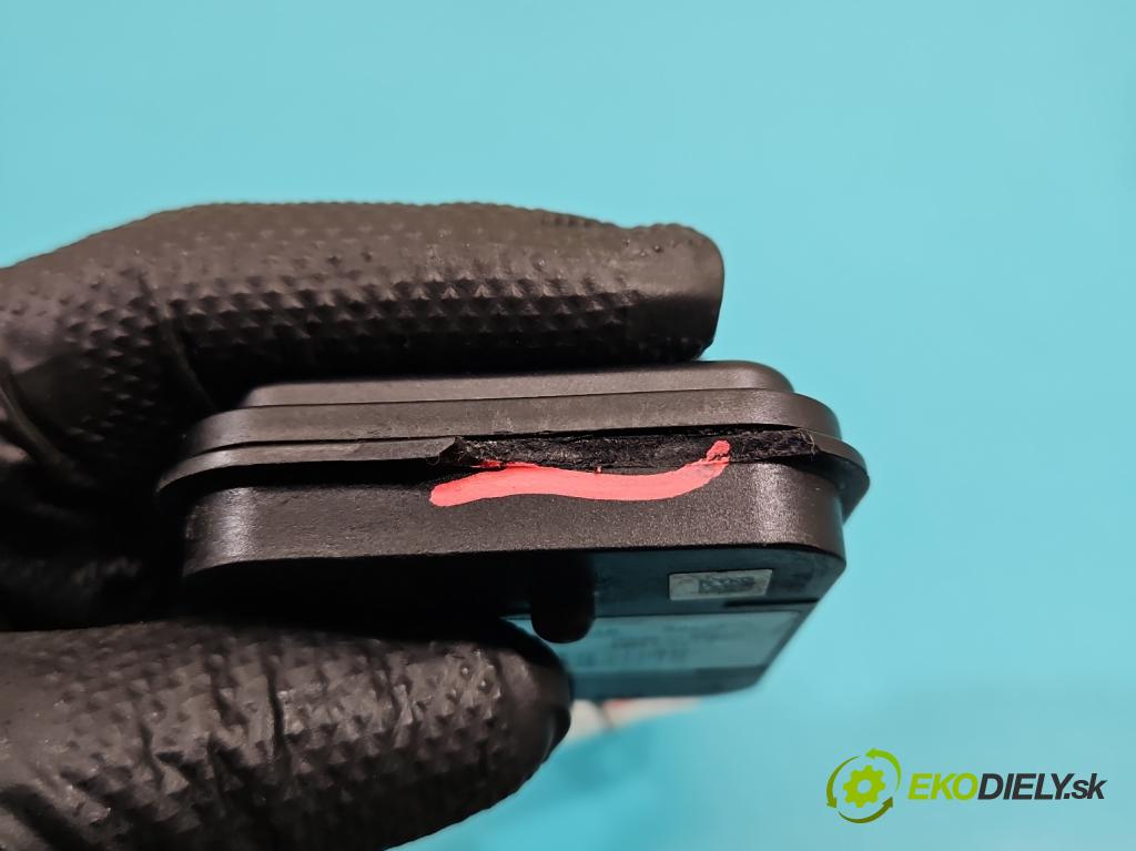 Ford S-max II 15-23 2.0 tdci 150 HP automatic 110 kW 1995 cm3 5- střídač: xenon 90057397 (Riadiaca jednotka xenónu)