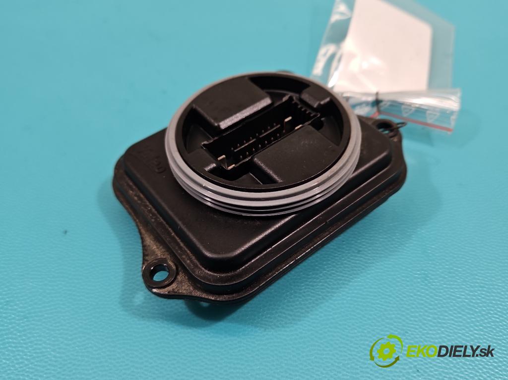 Ford S-max II 15-23 2.0 tdci 150 HP automatic 110 kW 1995 cm3 5- střídač: xenon 90057397 (Riadiaca jednotka xenónu)