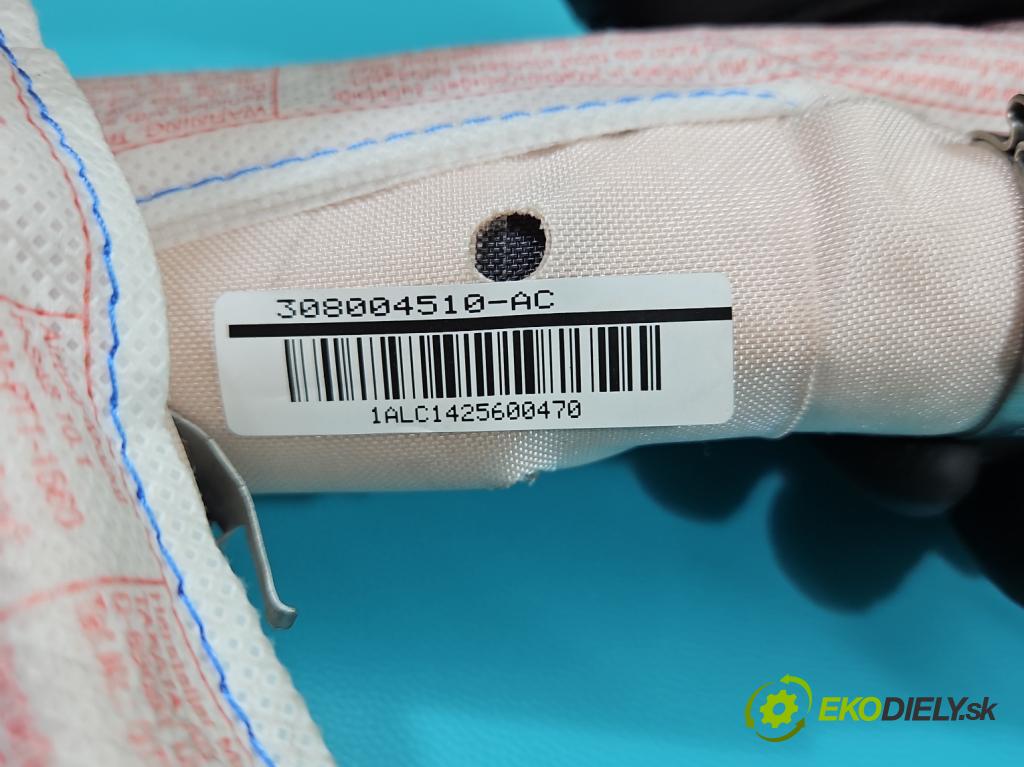 Skoda Rapid 2012-2019 1.6 tdi 90 HP manual 66 kW 1598 cm3 5- clona pravé 5JJ880742A