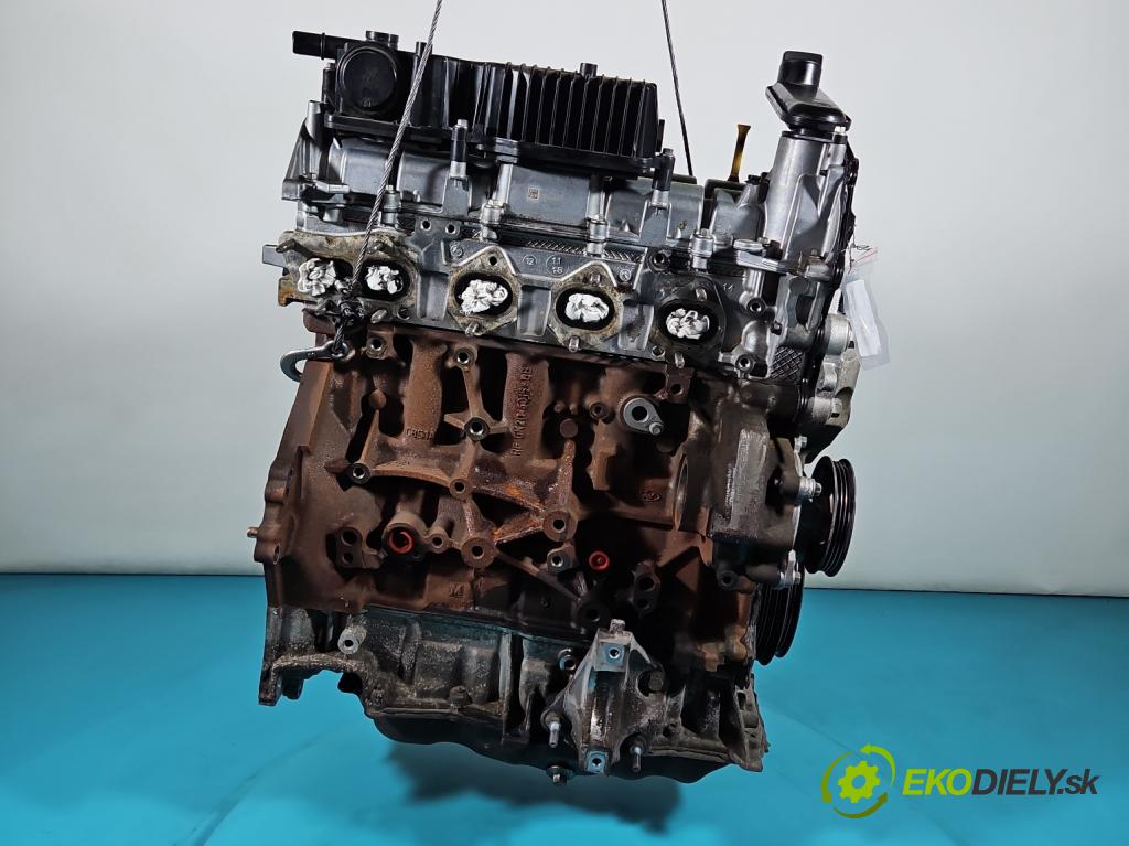 Ford S-max II 2015-2023 2.0 tdci 150 hp automatic 110 kW 1995 cm3 5- motor diesla YMCB
