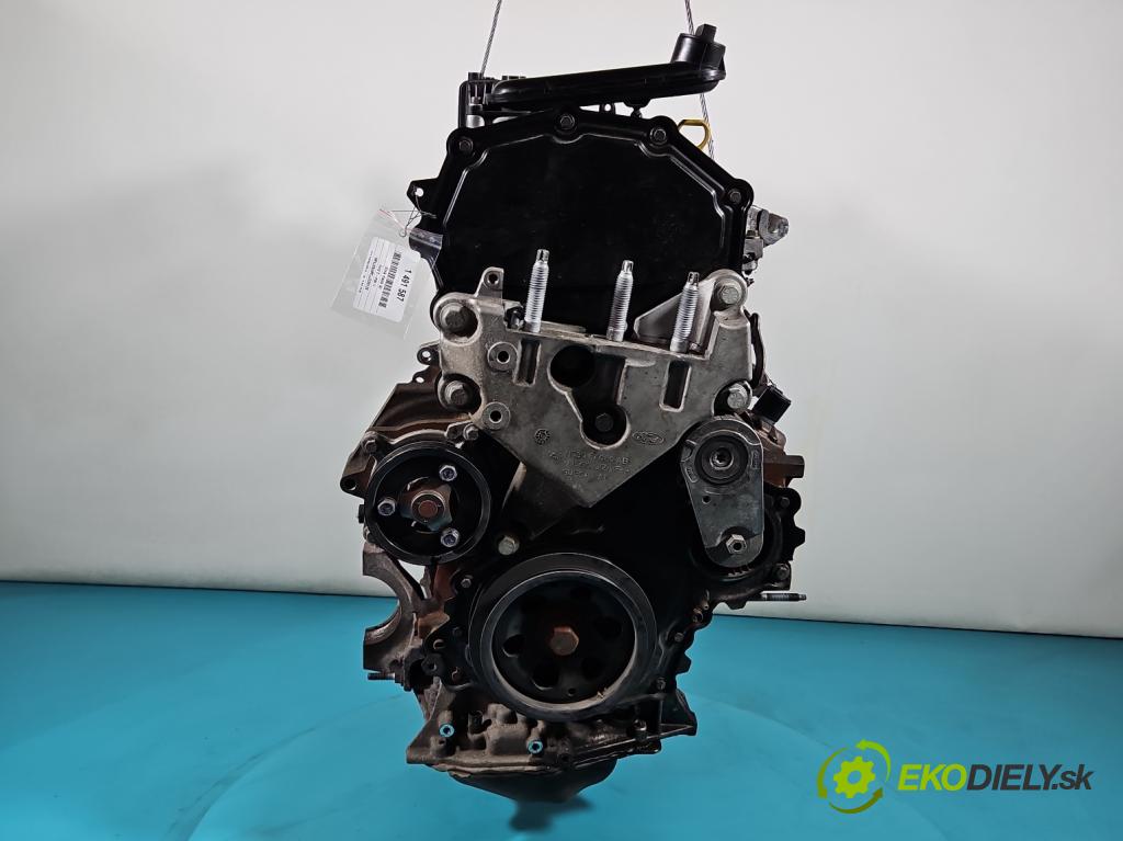 Ford S-max II 2015-2023 2.0 tdci 150 hp automatic 110 kW 1995 cm3 5- motor diesla YMCB
