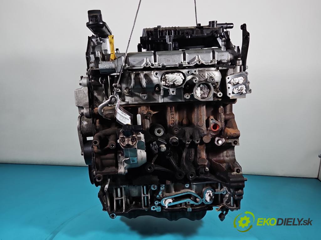 Ford S-max II 2015-2023 2.0 tdci 150 hp automatic 110 kW 1995 cm3 5- motor diesla YMCB