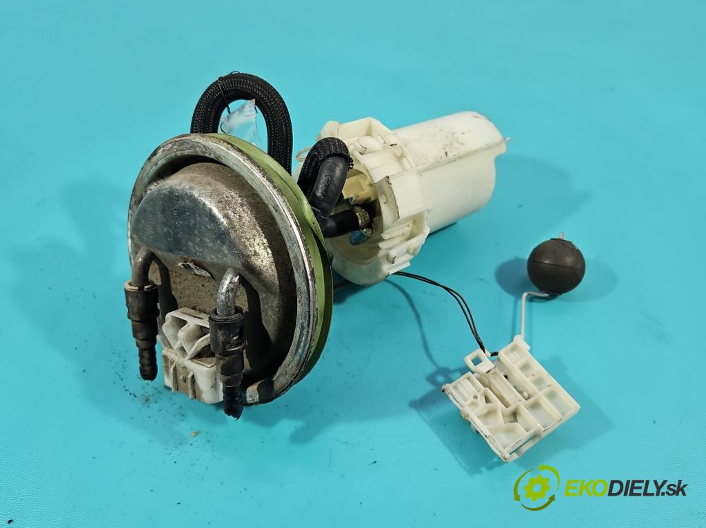 Opel Corsa C 2000-2006 1.2 16V 80 hp manual 59 kW 1229 cm3 3- čerpadlo paliva 