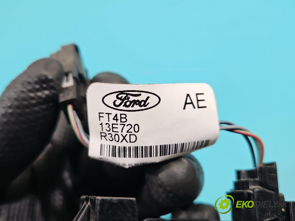 Ford S-max II 2015-2023 2.0 tdci 150 hp automatic 110 kW 1995 cm3 5- Podsvícení FT4B-13E720-R30XD