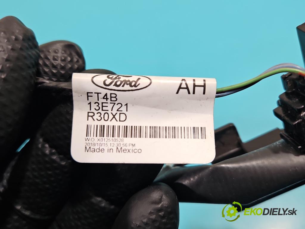 Ford S-max II 2015-2023 2.0 tdci 150 hp automatic 110 kW 1995 cm3 5- Podsvícení FT4B-13E721-R30XD