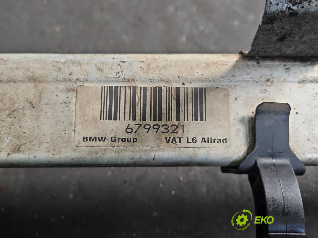 Bmw 5 F10 2010-2017 2.0 T 245KM automatic 180 kW 1997 cm3 4- výstuha motora 6799321