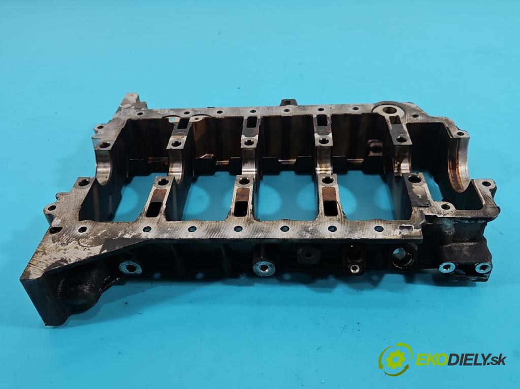Bmw 5 F10 2010-2017 2.0 T 245KM automatic 180 kW 1997 cm3 4- Základ: ďalšie: 7587606
