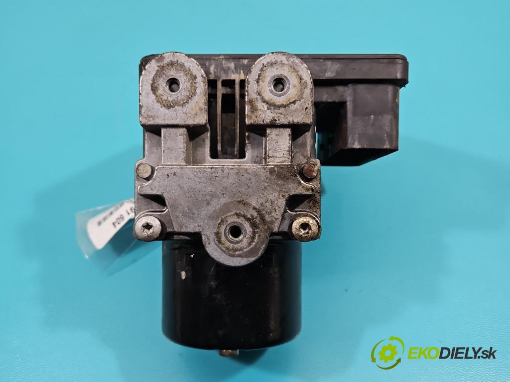 Honda CR-V II 2001-2006 2.2 i-CTDi 140 hp manual 103 kW 2204 cm3 5- čerpadlo abs 57110-SKN-G011-M1 (Pumpa ABS)