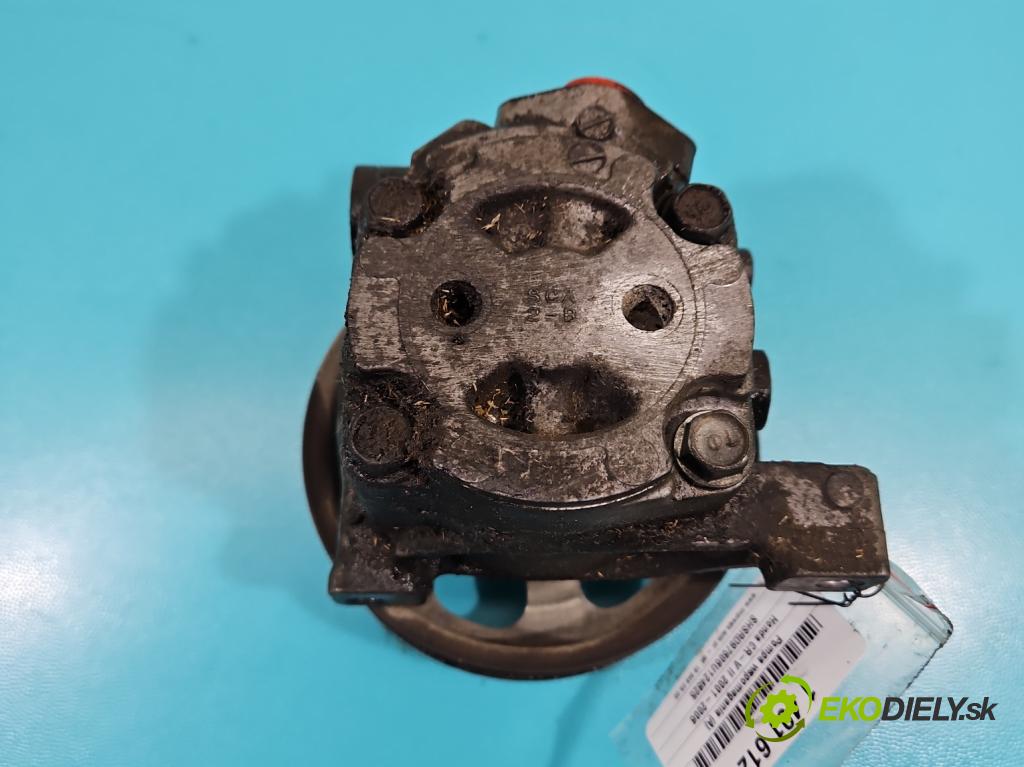 Honda CR-V II 2001-2006 2.2 i-CTDi 140 HP manual 103 kW 2204 cm3 5- čerpadlo posilovač RMA (Servočerpadlo)