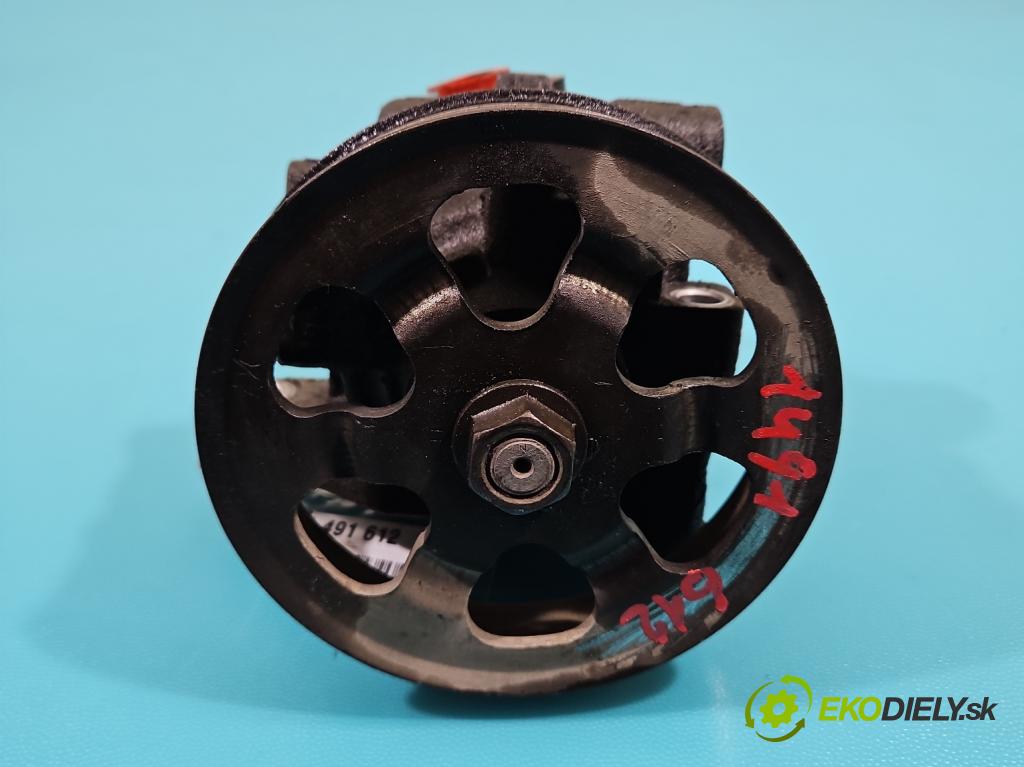 Honda CR-V II 2001-2006 2.2 i-CTDi 140 HP manual 103 kW 2204 cm3 5- čerpadlo posilovač RMA (Servočerpadlo)