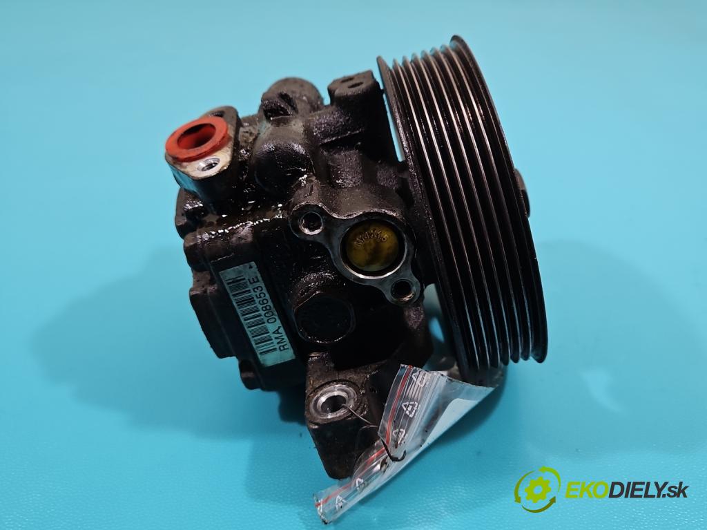 Honda CR-V II 2001-2006 2.2 i-CTDi 140 HP manual 103 kW 2204 cm3 5- čerpadlo posilovač RMA (Servočerpadlo)