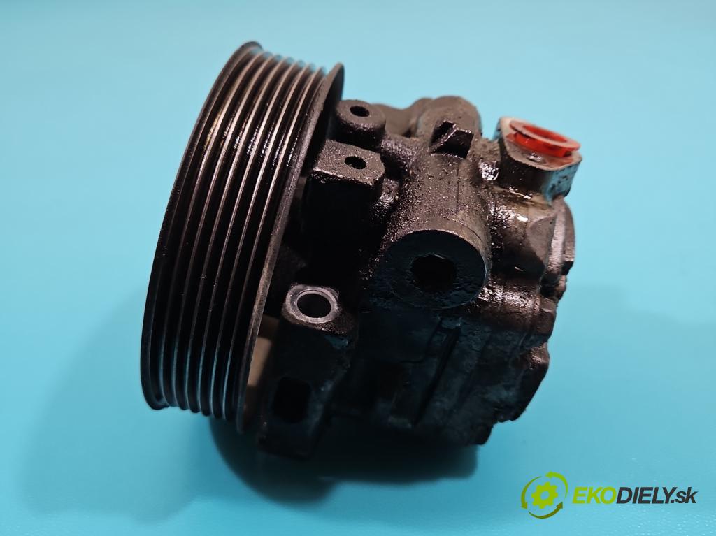 Honda CR-V II 2001-2006 2.2 i-CTDi 140 HP manual 103 kW 2204 cm3 5- čerpadlo posilovač RMA (Servočerpadlo)