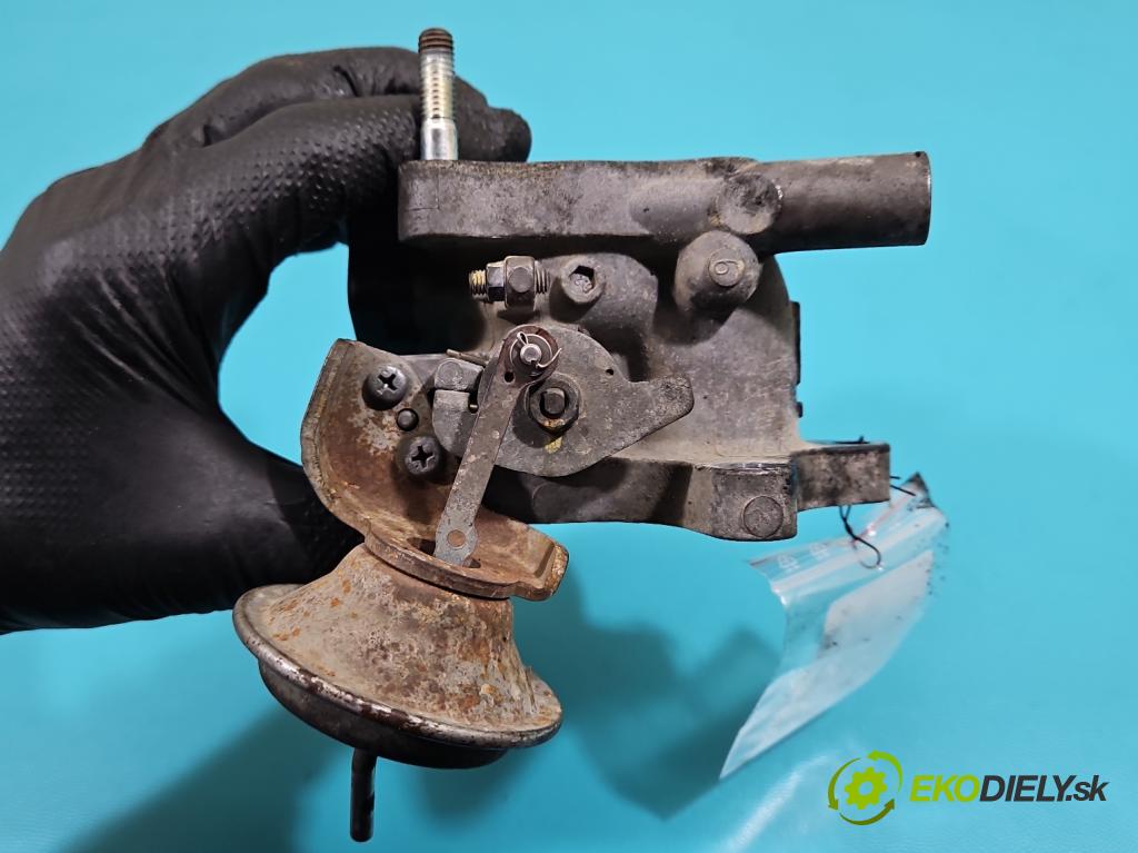 Honda CR-V II 2001-2006 2.2 i-CTDi 140 HP manual 103 kW 2204 cm3 5- klapka 6V14A (Škrtiaca klapka)