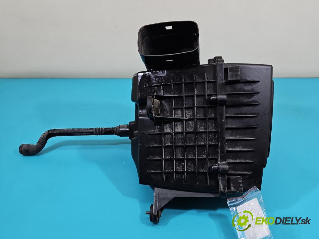 Skoda Rapid 2012-2019 1.6 tdi 90 HP manual 66 kW 1598 cm3 5- obal filtra vzduchu 6R0129601C (Obal vzduchového filtra)