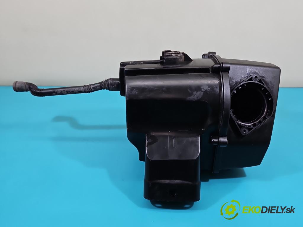 Skoda Rapid 2012-2019 1.6 tdi 90 HP manual 66 kW 1598 cm3 5- obal filtra vzduchu 6R0129601C (Obal vzduchového filtra)