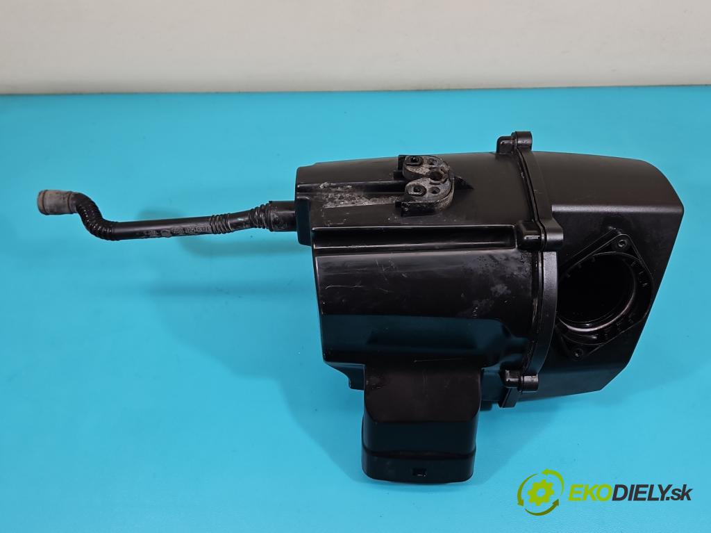 Skoda Rapid 2012-2019 1.6 tdi 90 HP manual 66 kW 1598 cm3 5- obal filtra vzduchu 6R0129601C (Obal vzduchového filtra)