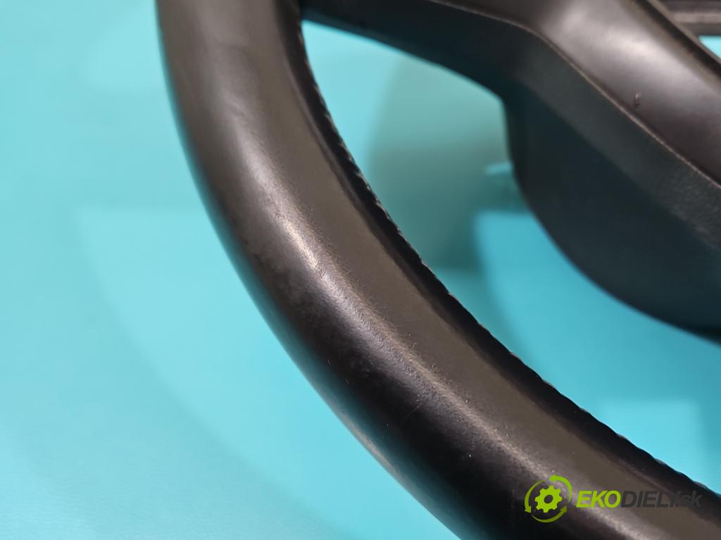 Skoda Rapid 2012-2019 1.6 tdi 90 HP manual 66 kW 1598 cm3 5- volant 5E0419091B (Volant)