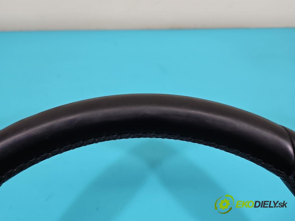 Skoda Rapid 2012-2019 1.6 tdi 90 HP manual 66 kW 1598 cm3 5- volant 5E0419091B (Volant)