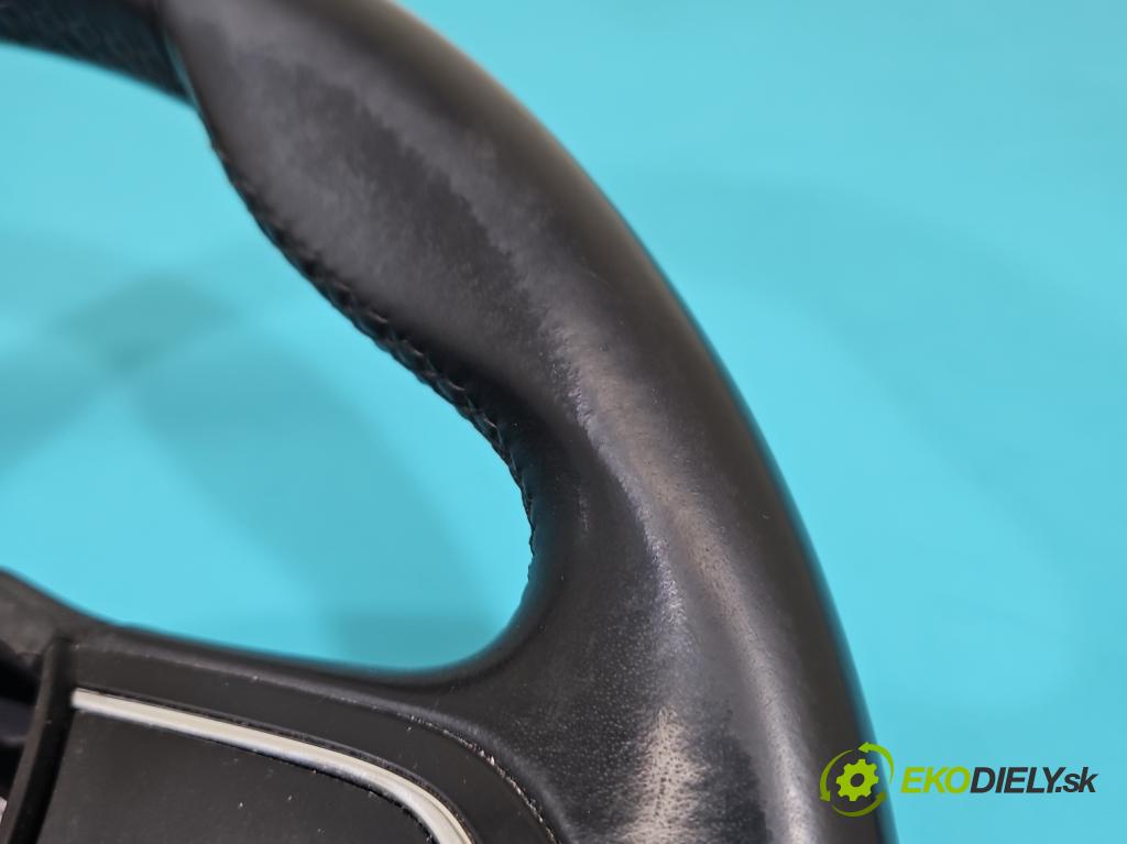 Skoda Rapid 2012-2019 1.6 tdi 90 HP manual 66 kW 1598 cm3 5- volant 5E0419091B (Volant)