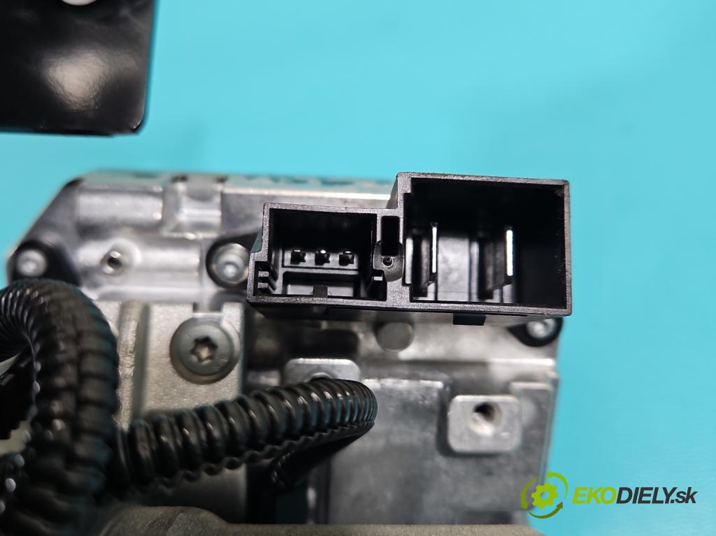 Skoda Rapid 2012-2019 1.6 tdi 90 HP manual 66 kW 1598 cm3 5- čerpadlo posilovač 6R1423510BE (Servočerpadlo)