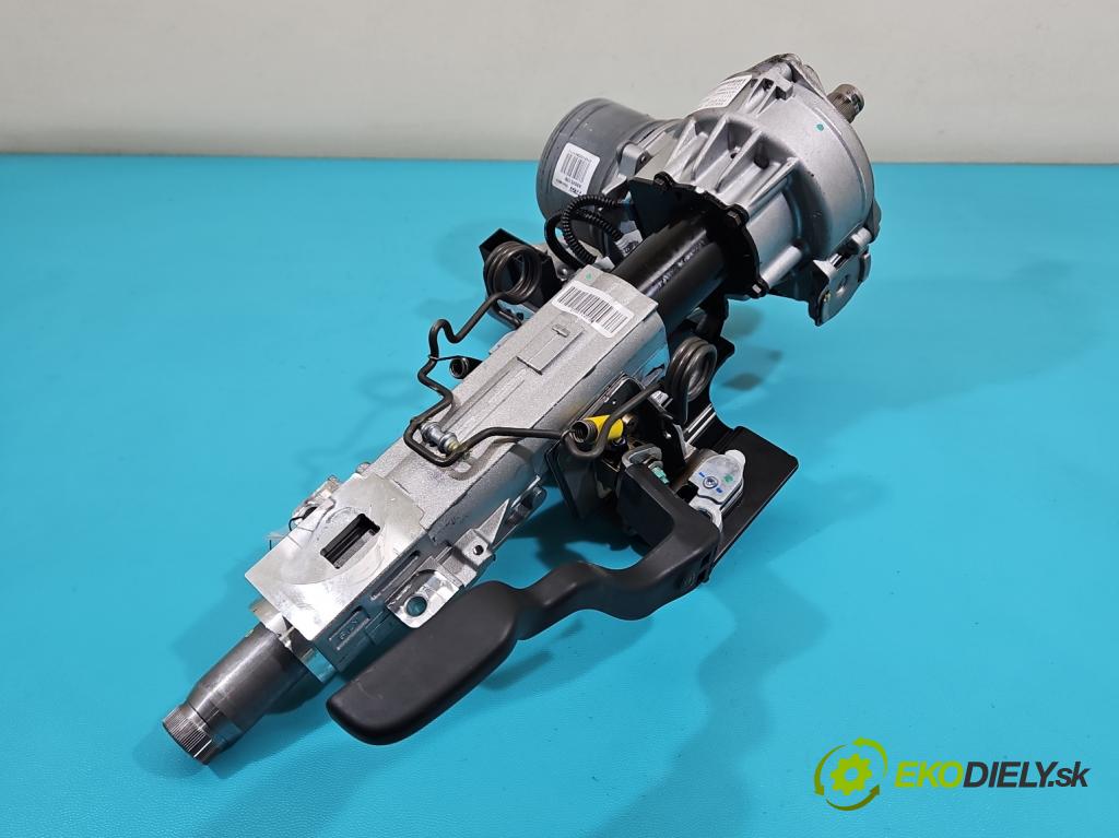 Skoda Rapid 2012-2019 1.6 tdi 90 HP manual 66 kW 1598 cm3 5- čerpadlo posilovač 6R1423510BE (Servočerpadlo)