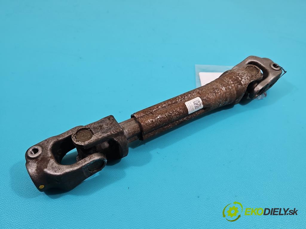 Skoda Rapid 2012-2019 1.6 tdi 90 HP manual 66 kW 1598 cm3 5- Stĺpik volant 6R1423961 (Tyč riadenia (volantu))